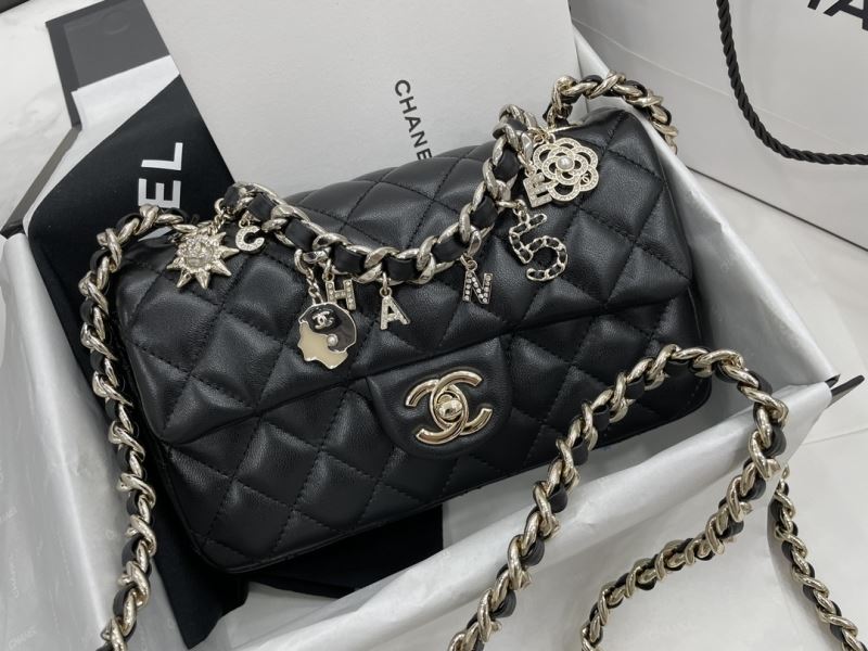 Chanel CF Series Bags